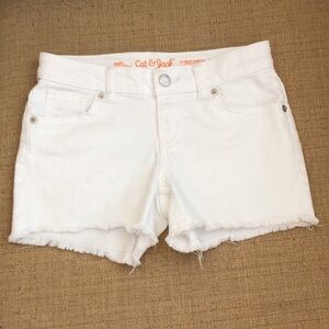 Girls Shorts
